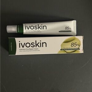 NEW Ivoskin Intensive Cica Repair Cream